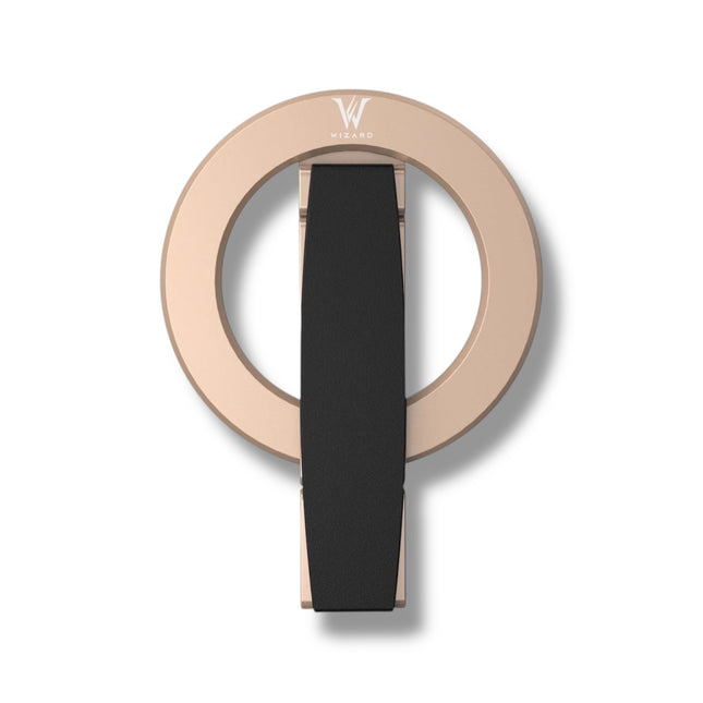 TANDO RING HOLDER
