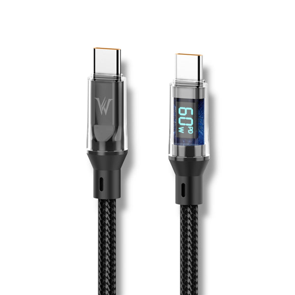 WIZARD SMART DIGITAL DISPLAY DATA CABLE C60C Cables