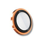 Orange / 17 Pro Max