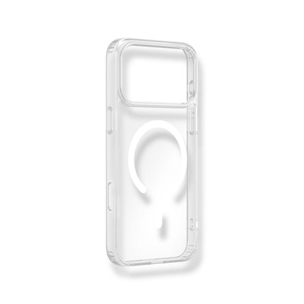 CRYSTAL MAGSAFE CASE