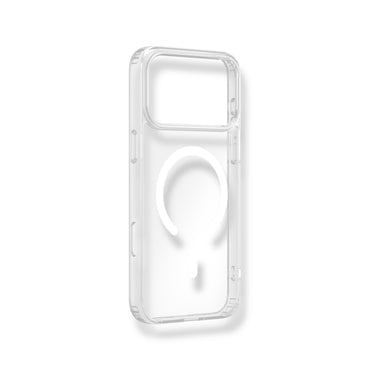 CRYSTAL MAGSAFE CASE