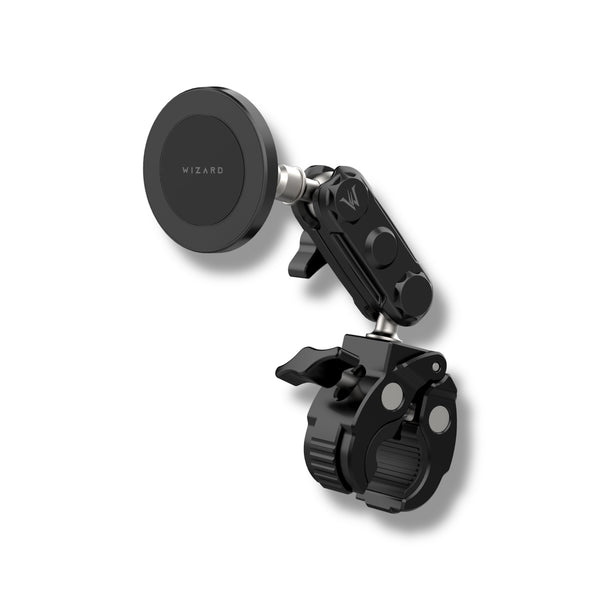 WIZARD METALGRIP CLAMP MOUNT CH-115 Car Accessories