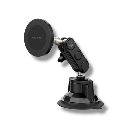 METAL VACUUM MOUNT CH-120