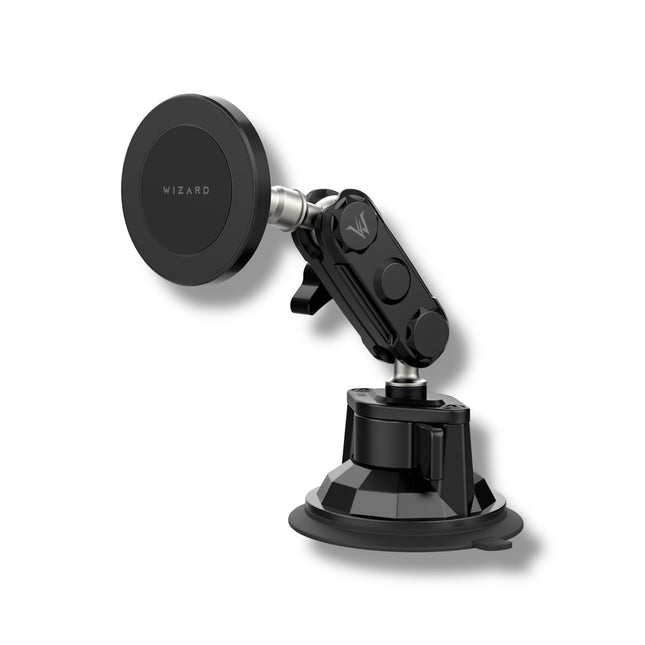 METAL VACUUM MOUNT CH-120