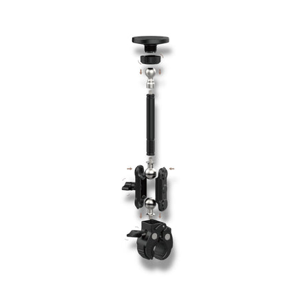 METALGRIP CLAMP MOUNT CH-115
