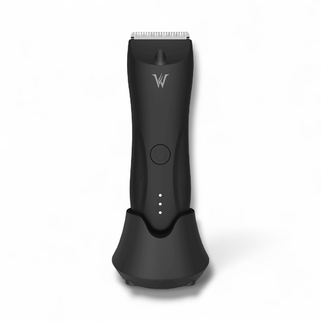 2in1 ELECTRIC TRIMMER ET-500