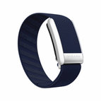 Navy / Silver