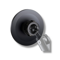 WIZARD  MAGNET HEAD 22 RUBIDIUM STRONG MAGNETS N52 CH-65