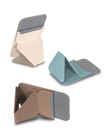 ARCO CARD CASE  MagSafe Wallet Stand