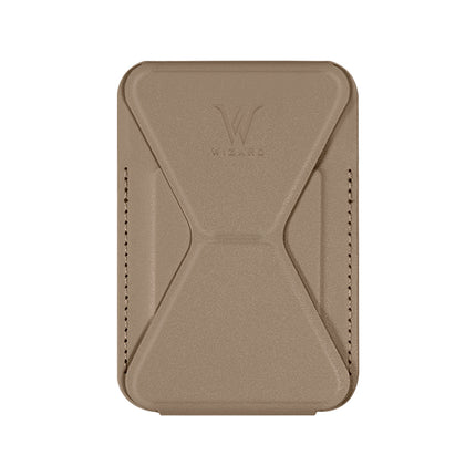 ARCO CARD CASE  MagSafe Wallet Stand