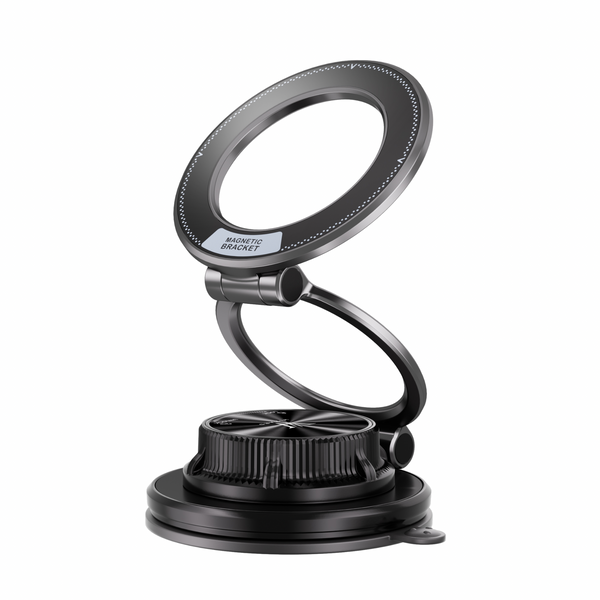 WIZARD Vacuum vortex Bracket CH-16 Car Accessories