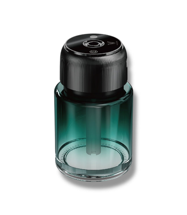Smart Aromatic Oasis with Built-in Laser Light AR-300