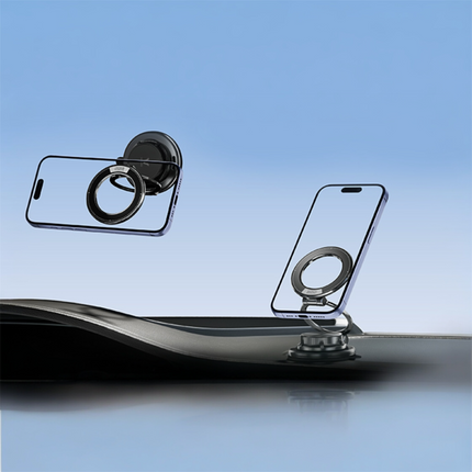 WIZARD Vacuum vortex Bracket CH-16 Car Accessories