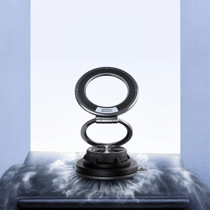 WIZARD Vacuum vortex Bracket CH-16 Car Accessories