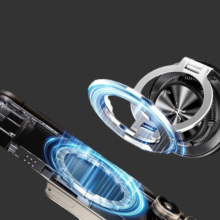 WIZARD Vacuum vortex Bracket CH-16 Car Accessories