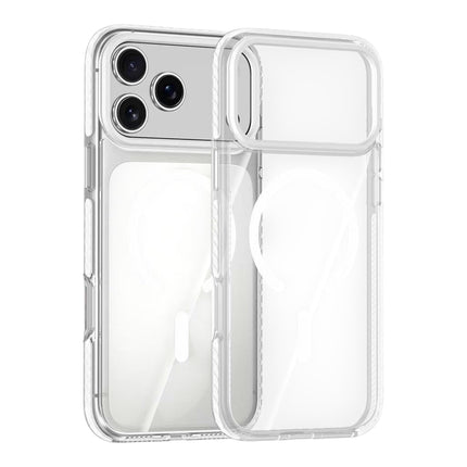 WIZARD IMPACT MAG CASE White Phone Cases