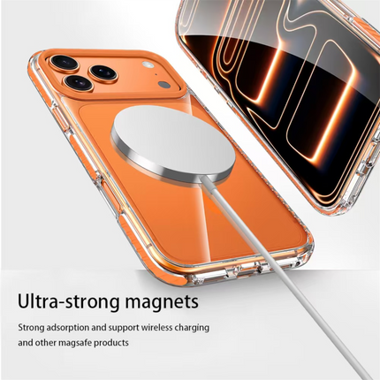 WIZARD IMPACT MAG CASE Phone Cases