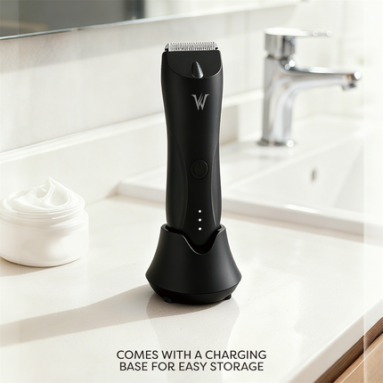 WIZARD 2in1 ELECTRIC TRIMMER ET-500 Personal Care