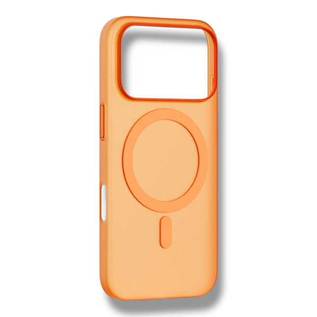 WIZARD LIGHT MAG CASE Orange Phone Cases