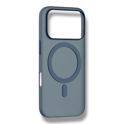 WIZARD LIGHT MAG CASE Blue Phone Cases