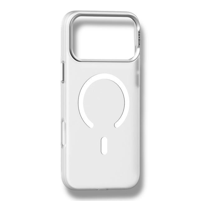 WIZARD Matrix Case White 17 Pro Phone Cases