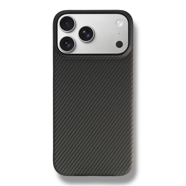WIZARD VIBE SHILED SERIES Black Phone Cases