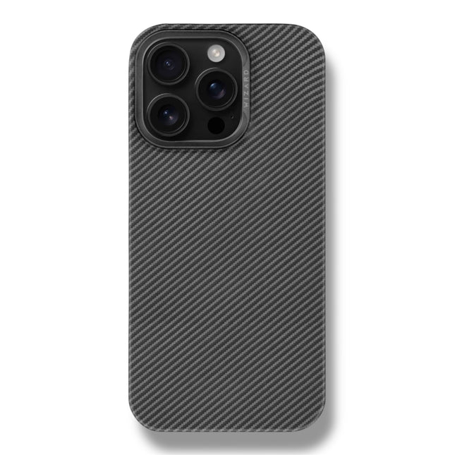WIZARD VIBE SHILED SERIES Black Phone Cases