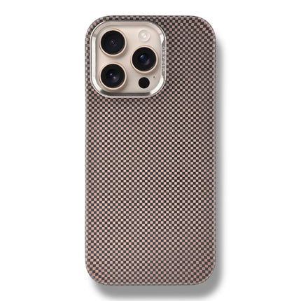 WIZARD VIBE SHILED SERIES Desert Gold Phone Cases