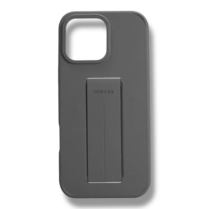 WIZARD Grovix Case Gray Phone Cases