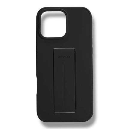 WIZARD Grovix Case Black Phone Cases