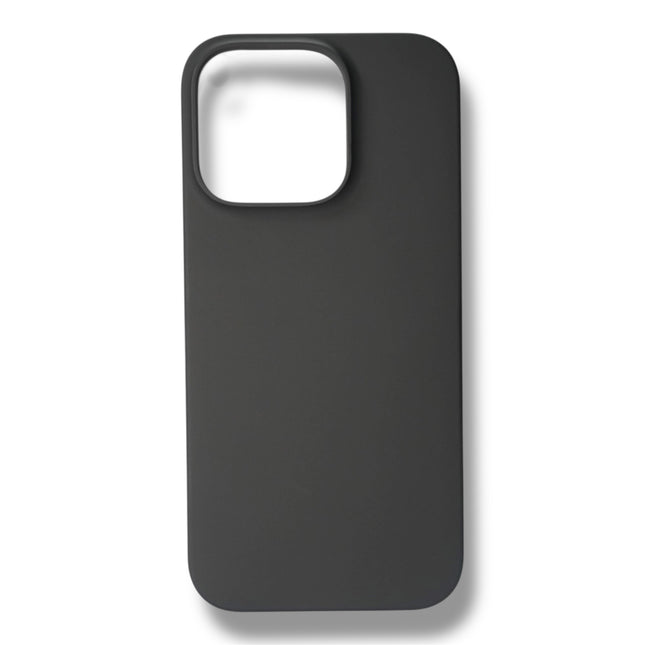WIZARD Flaby Pro Black Phone Cases