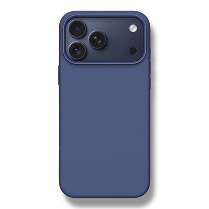 WIZARD Elite Series Silicone Case Blue Phone Cases