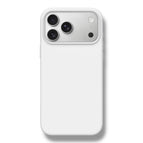 White / 17 Pro Max