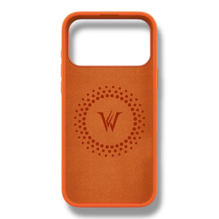 WIZARD Elite Series Silicone Case Phone Cases