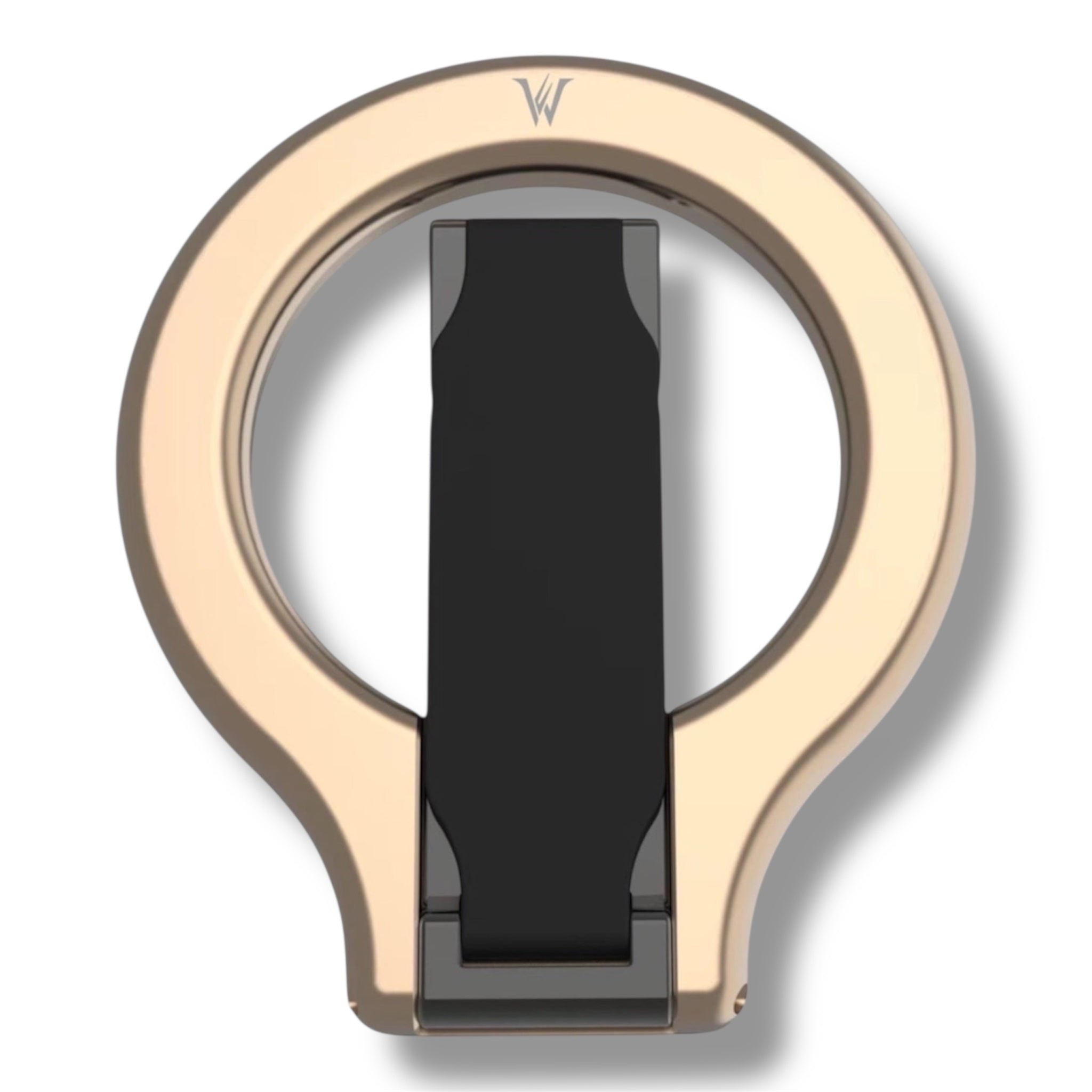 Gear Ring Holder - 360° Magnetic Phone Stand