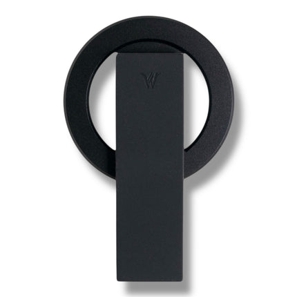 WIZARD TANDO RING MAG Black Phone Accessories