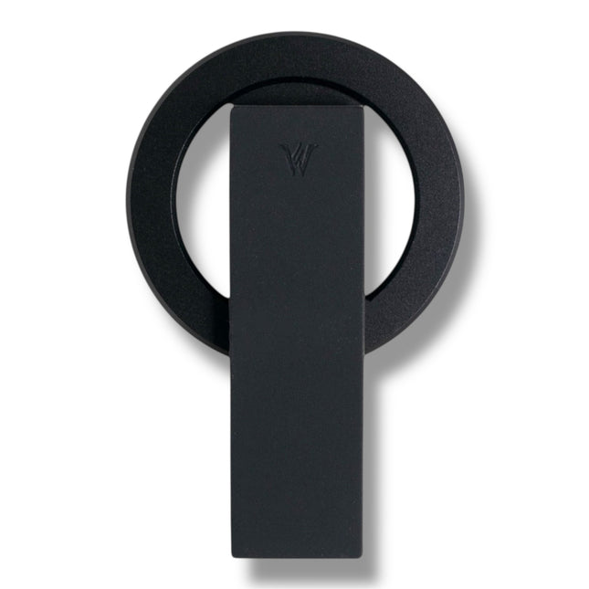 WIZARD TANDO RING MAG Black Phone Accessories