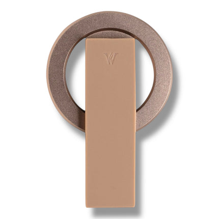 WIZARD TANDO RING MAG Gold Phone Accessories