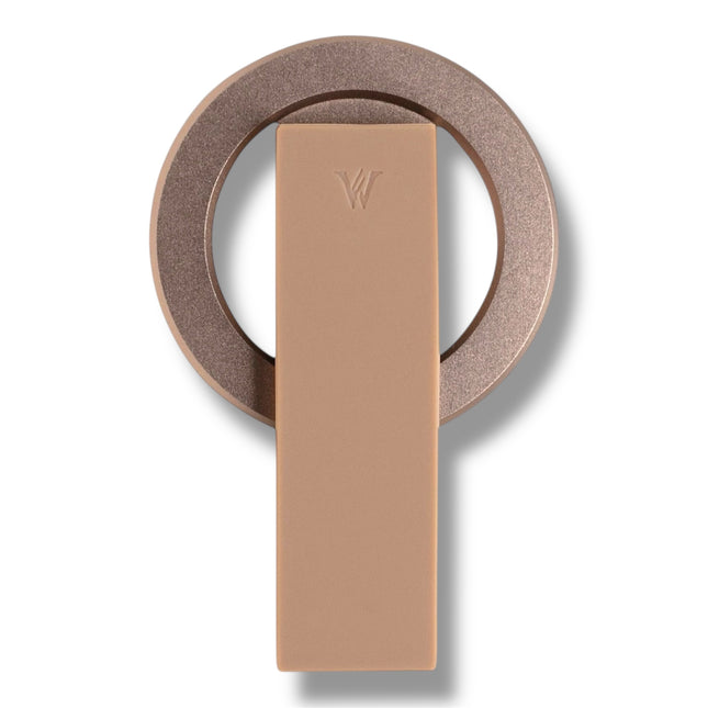 WIZARD TANDO RING MAG Gold Phone Accessories