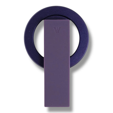 WIZARD TANDO RING MAG Purple Phone Accessories