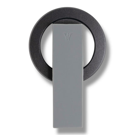 WIZARD TANDO RING MAG Space Grey Phone Accessories