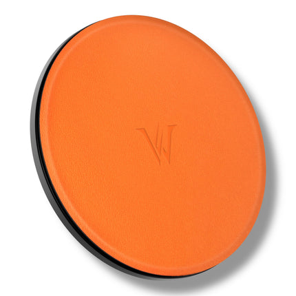 WIZARD MagKick Grip Orange Phone Accessories