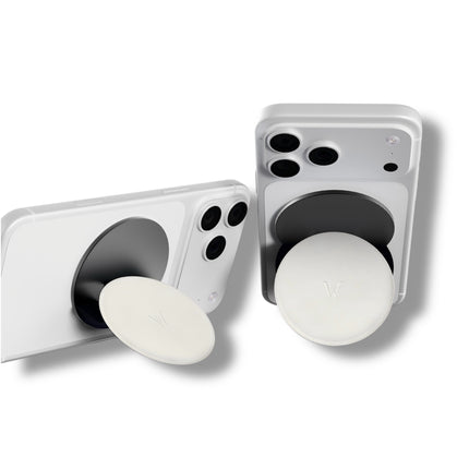 WIZARD MagKick Grip Phone Accessories