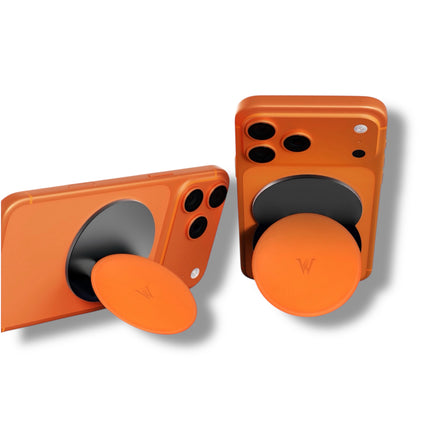 WIZARD MagKick Grip Phone Accessories