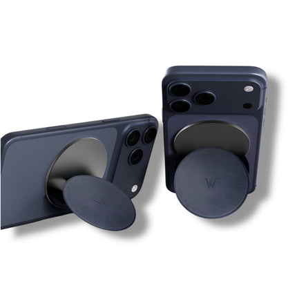 WIZARD MagKick Grip Phone Accessories