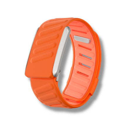 Silicon Band For Whoop Device