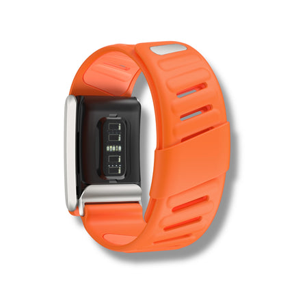 Silicon Band For Whoop Device