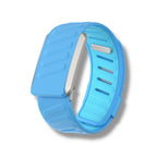 light blue