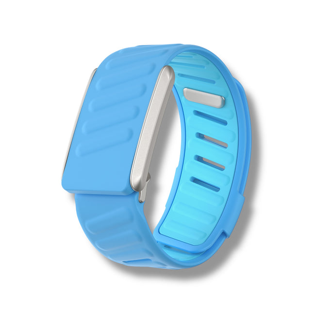 Silicon Band For Whoop Device