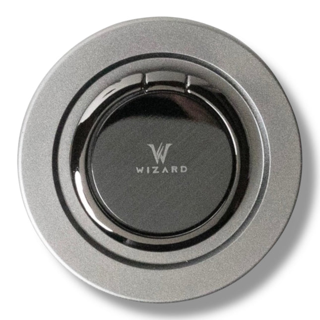 WIZARD EXPLORER RING HOLDER Phone Accessories